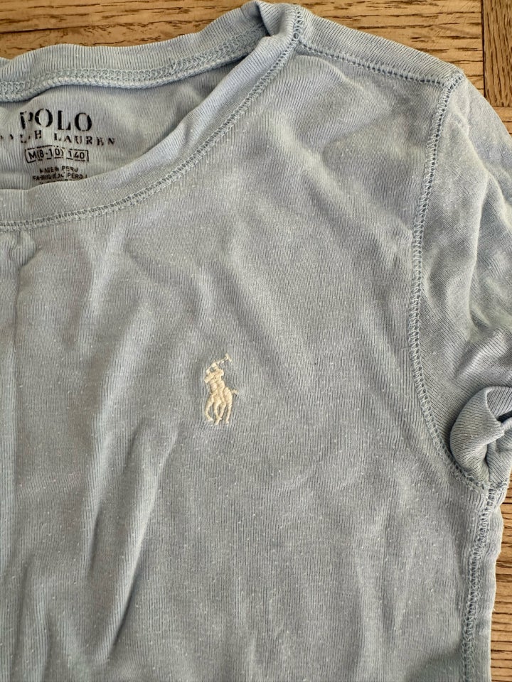 T-shirt - Ralph Lauren