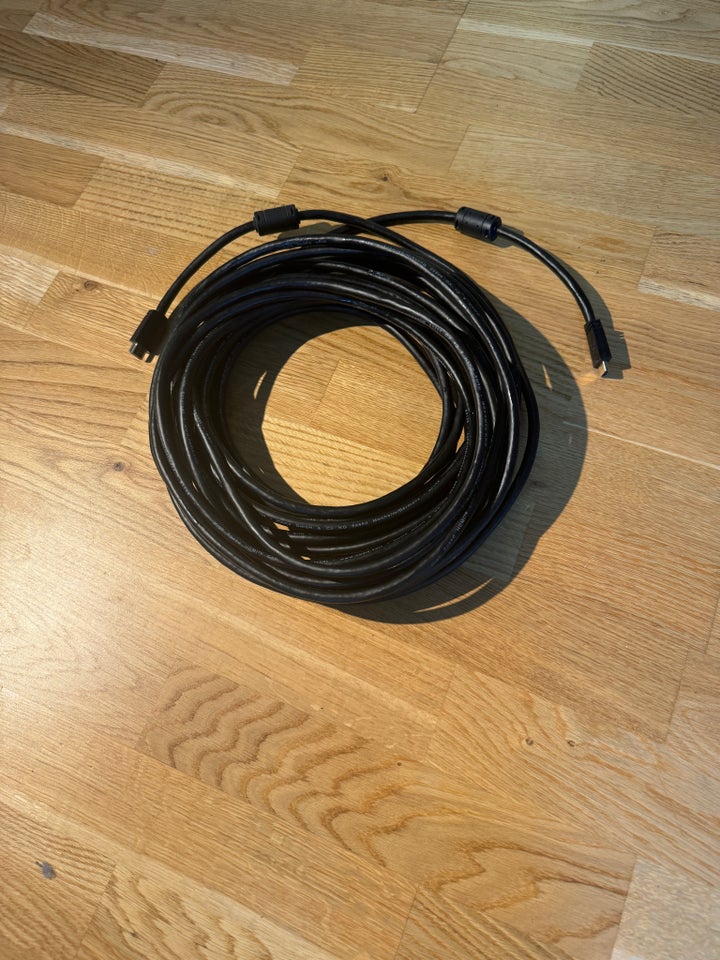 High speed HDMI kabel 15 m, Hama,