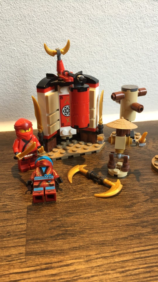 Lego Ninjago, 70680