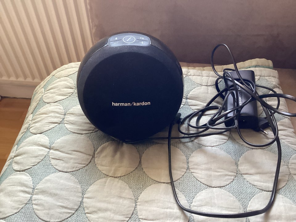 Højttaler Harman/Kardon God