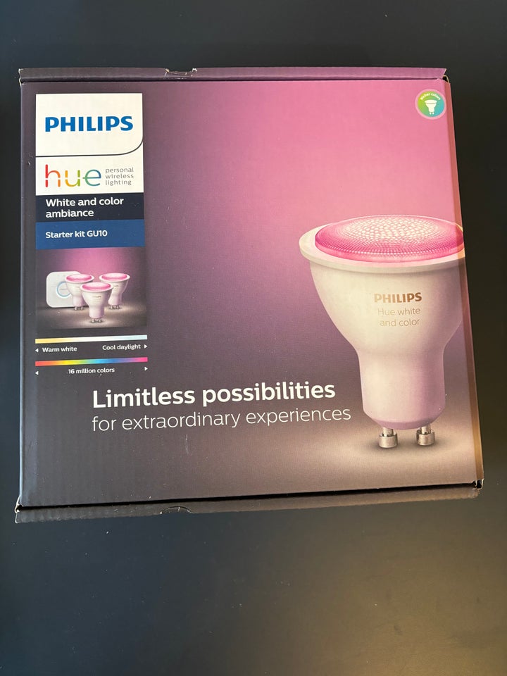 LED, Philips Hue