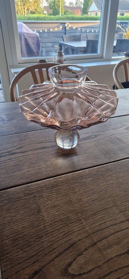 Vase Glas vase Stori