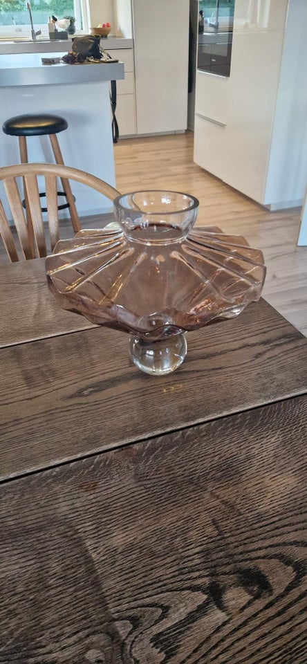 Vase Glas vase Stori