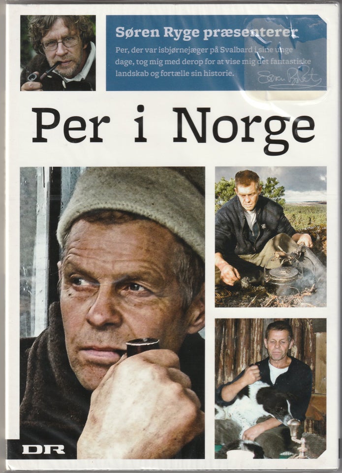 (NY) Per i Norge (2012) instruktør