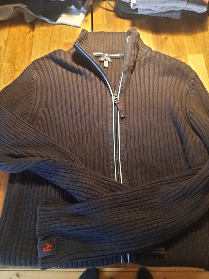 Cardigan, Armani jeans, str. XXL