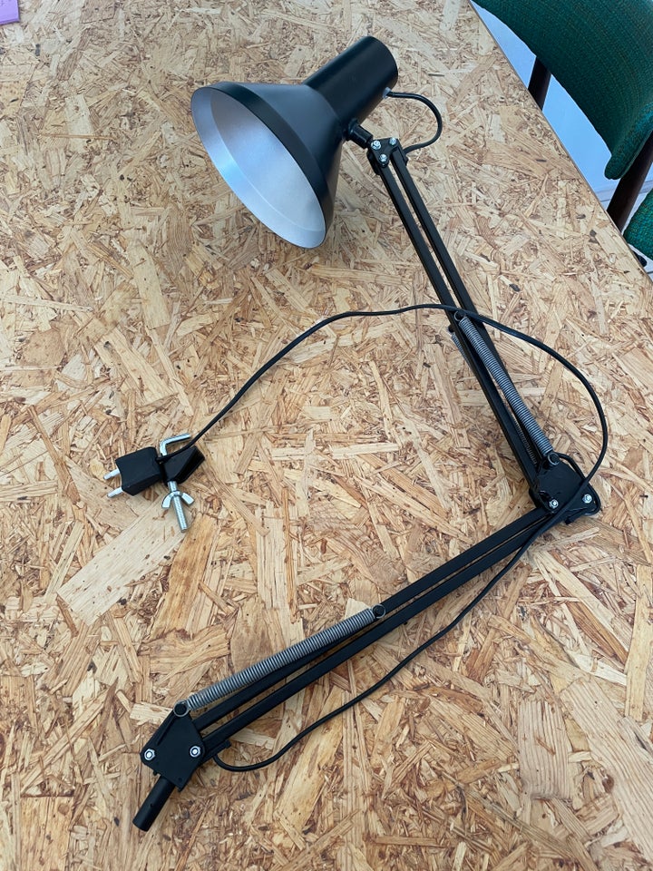 Arkitektlampe