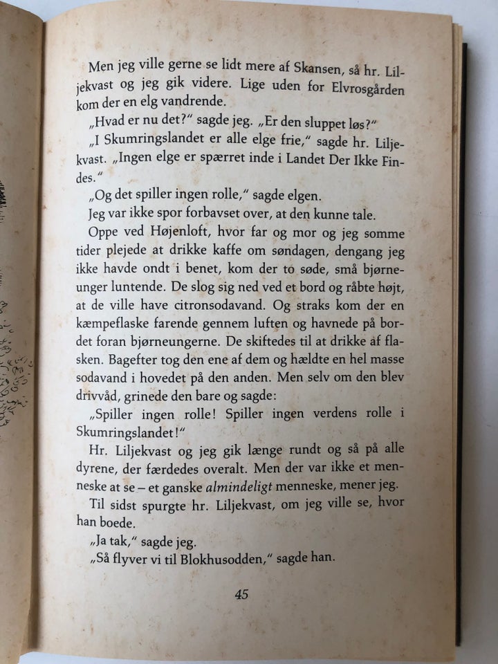 Fortællinger  Astrid Lindgren