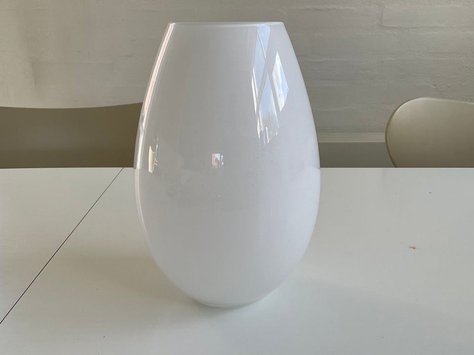 Vase, Vase, Holmegaard