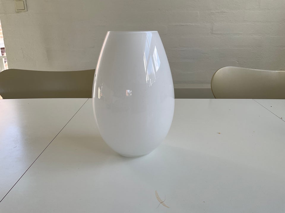 Vase, Vase, Holmegaard