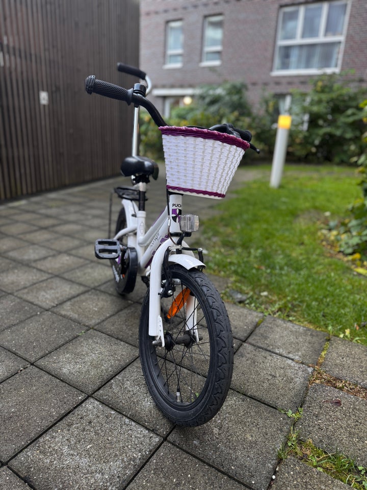 Pigecykel, classic cykel, andet