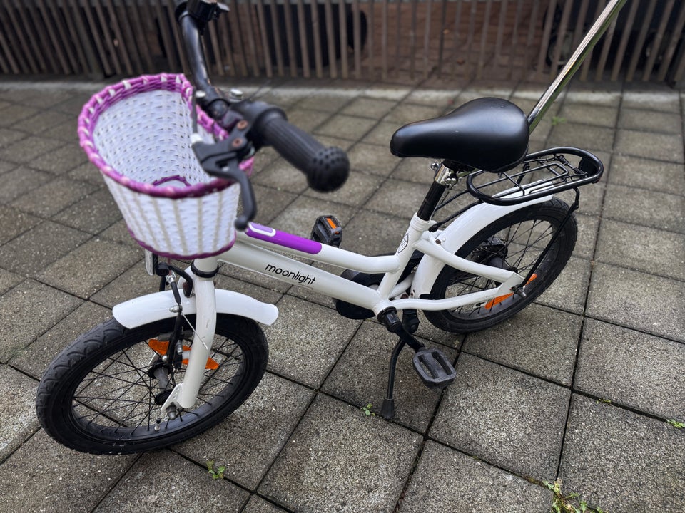 Pigecykel, classic cykel, andet