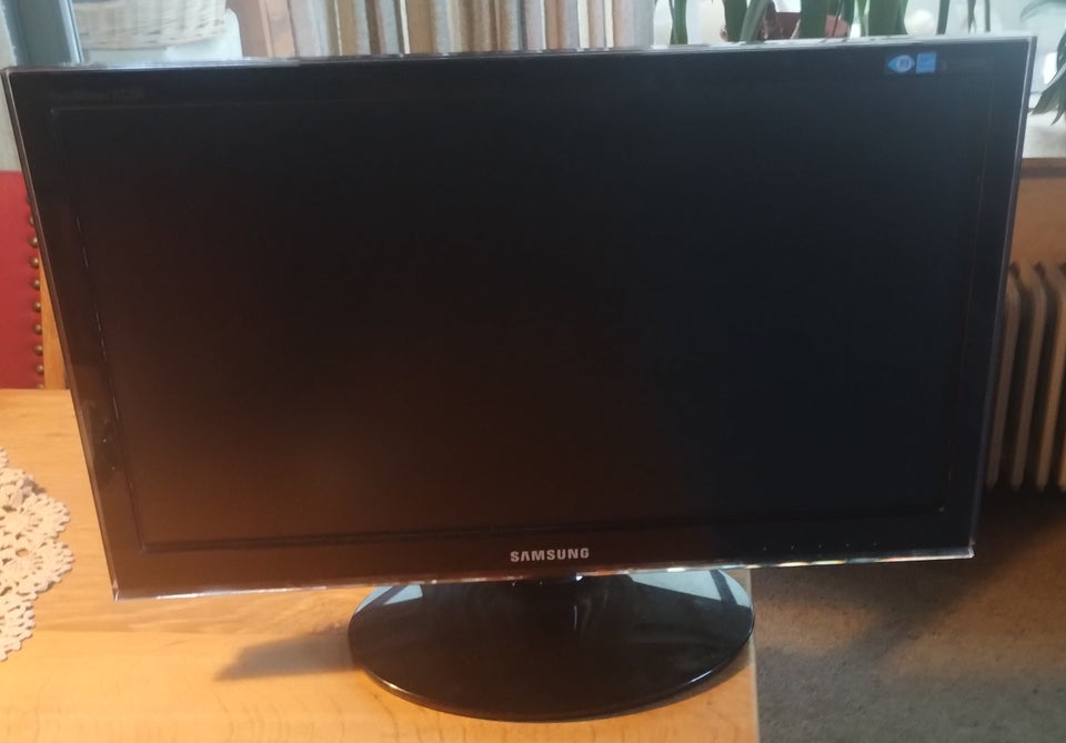 Samsung SyncMaster, P2350, 24