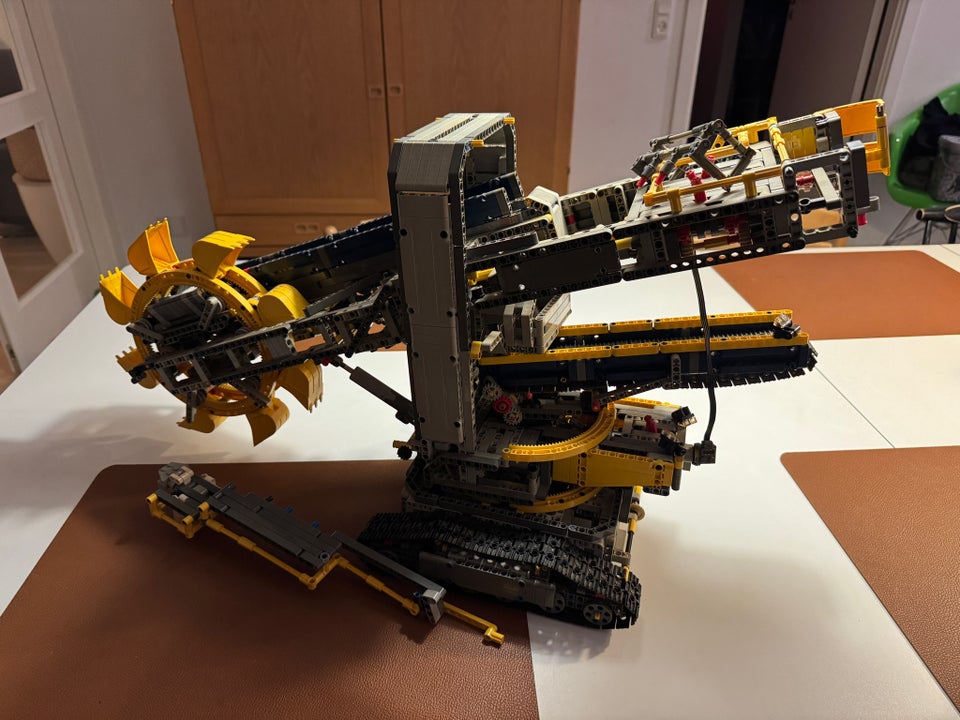 Lego Technic, 42055