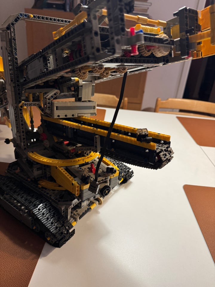 Lego Technic, 42055