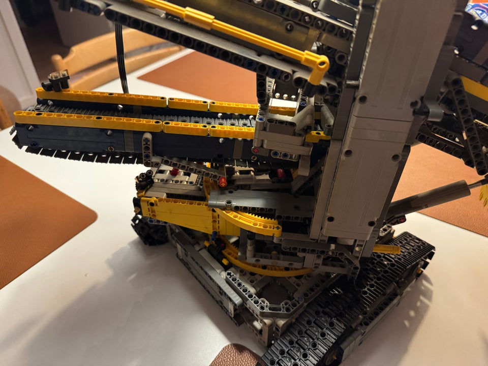 Lego Technic, 42055