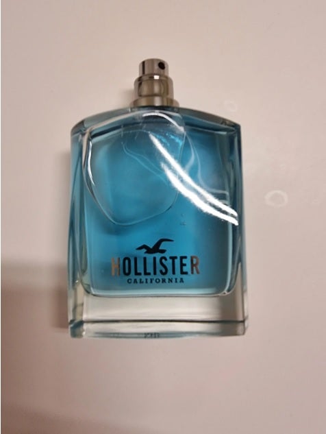 Eau de Toilette Hollister