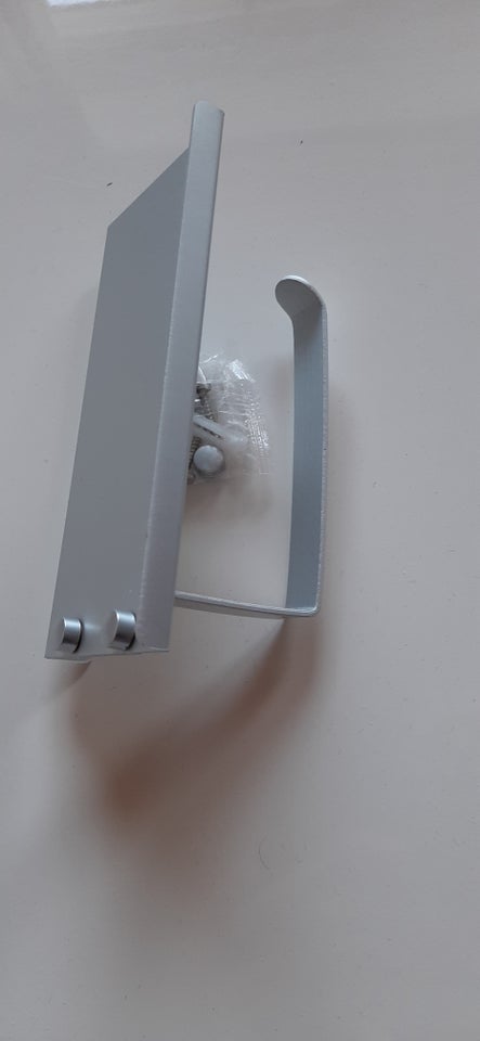 Toiletrulleholder