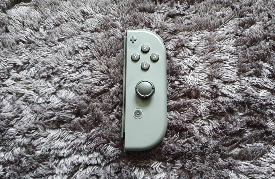 Nintendo Switch, Joy Con, Perfekt