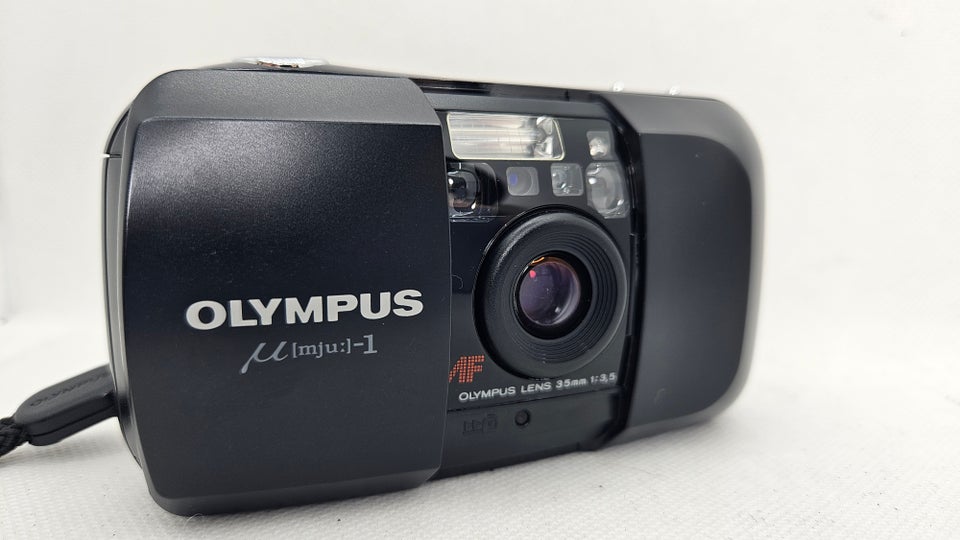 Olympus, Perfekt