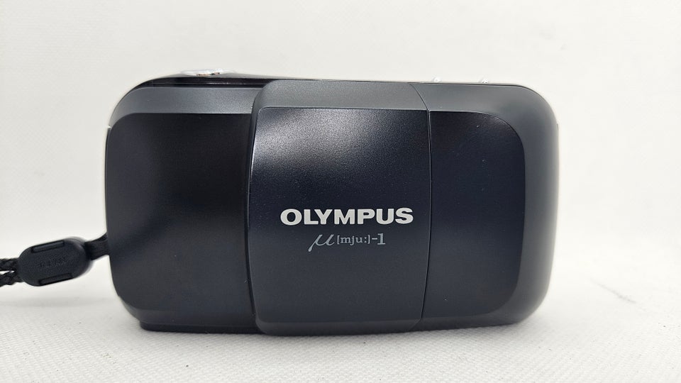 Olympus, Perfekt