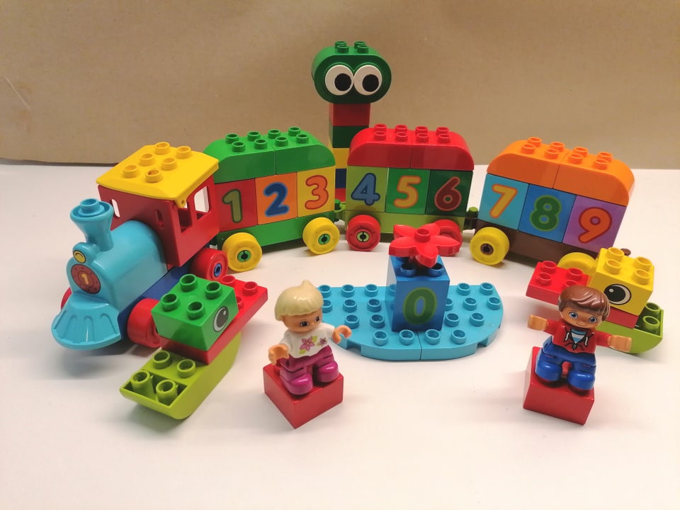 Lego Duplo