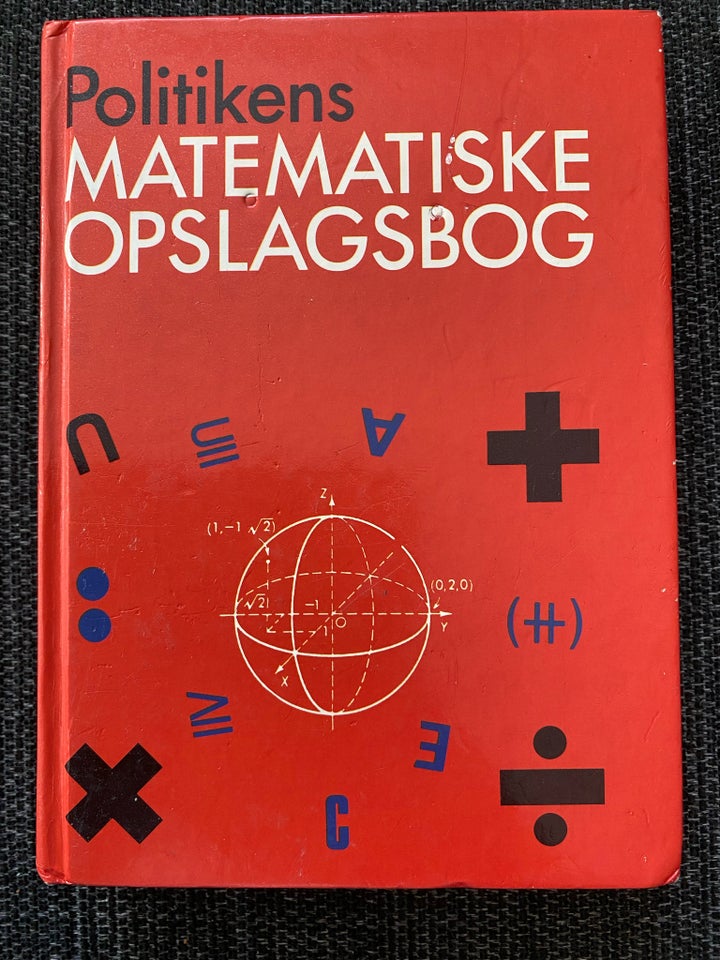 Politikens matematiske