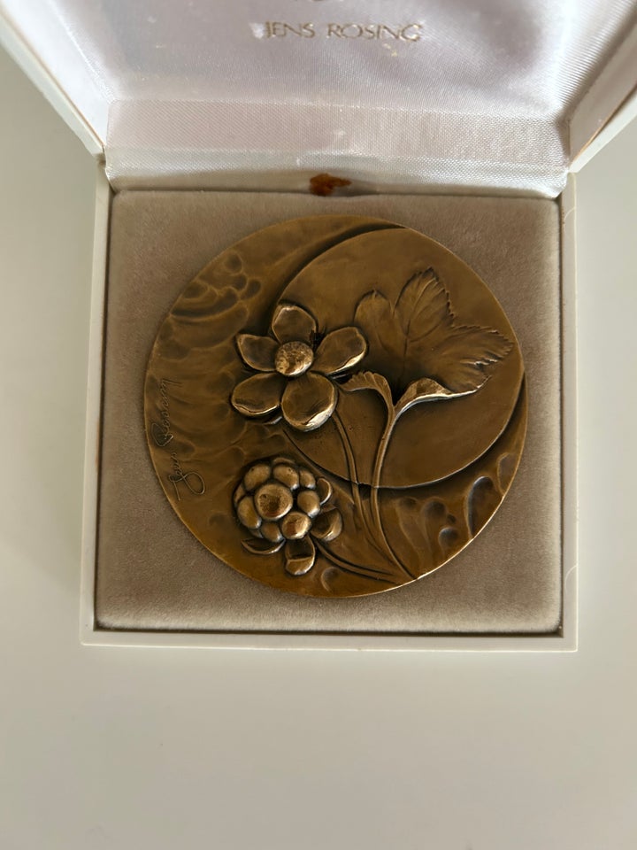 Medalje