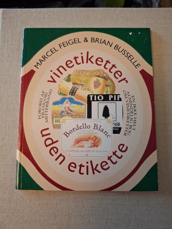 Vinetiketter uden etikette,