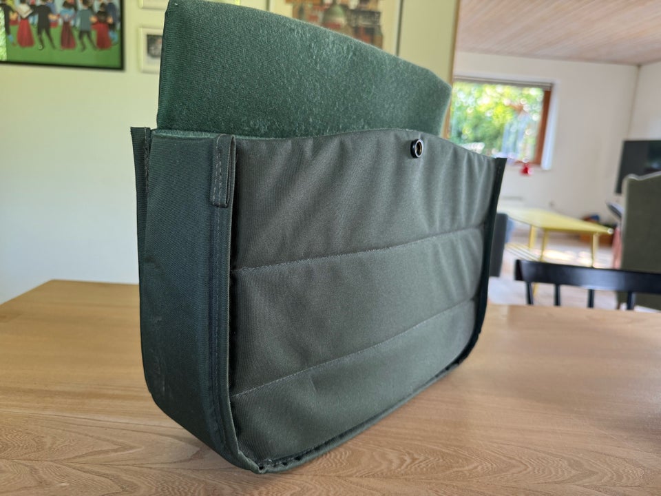 Indmad til Billingham Hadley Pro