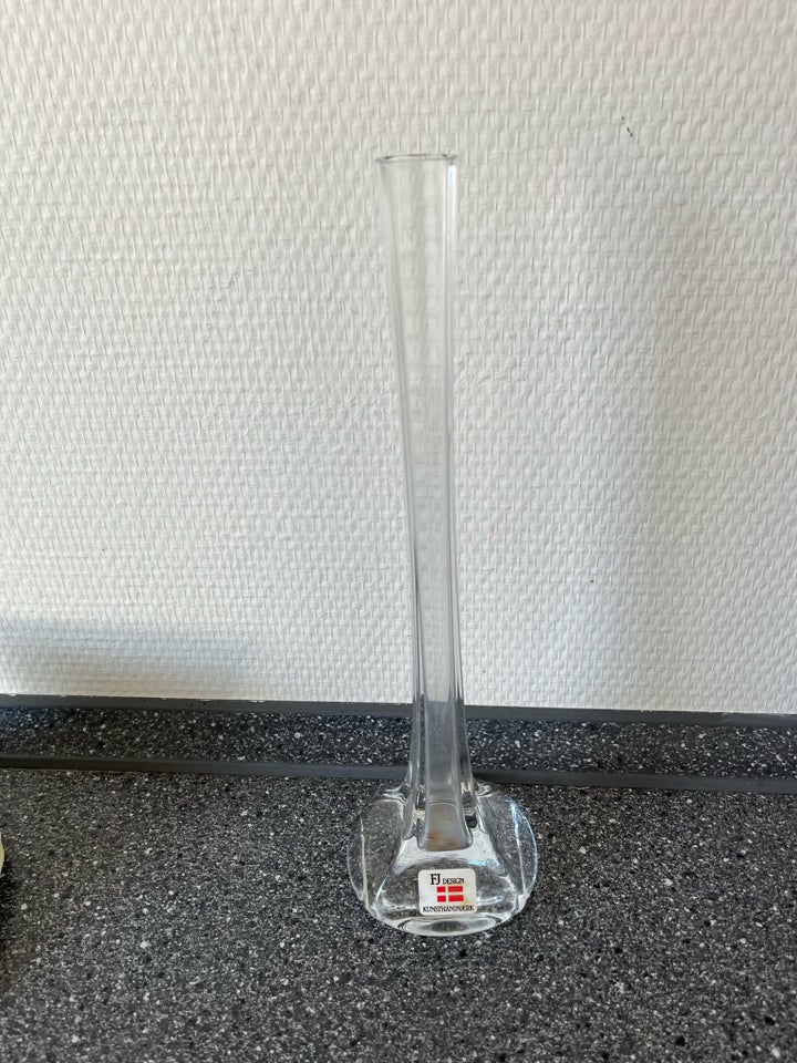 Vase  FJ design