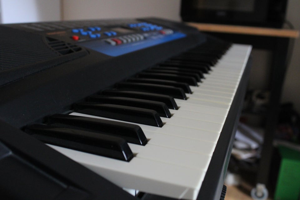 Keyboard, Ringway CK62+