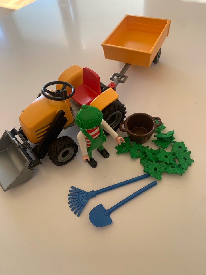 Playmobil Model nr 4486