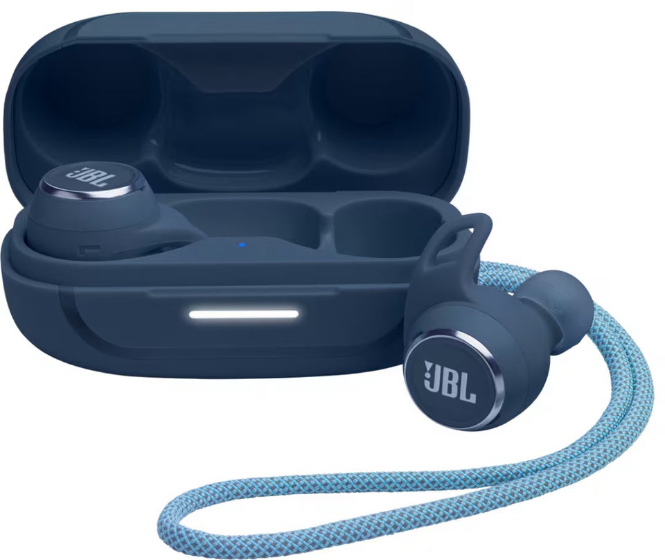 in-ear hovedtelefoner, JBL,