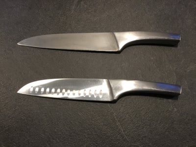 Bestik Knive Tetsu