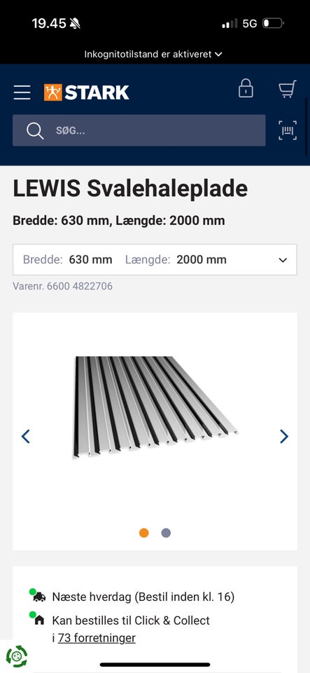 Svalehaleplader