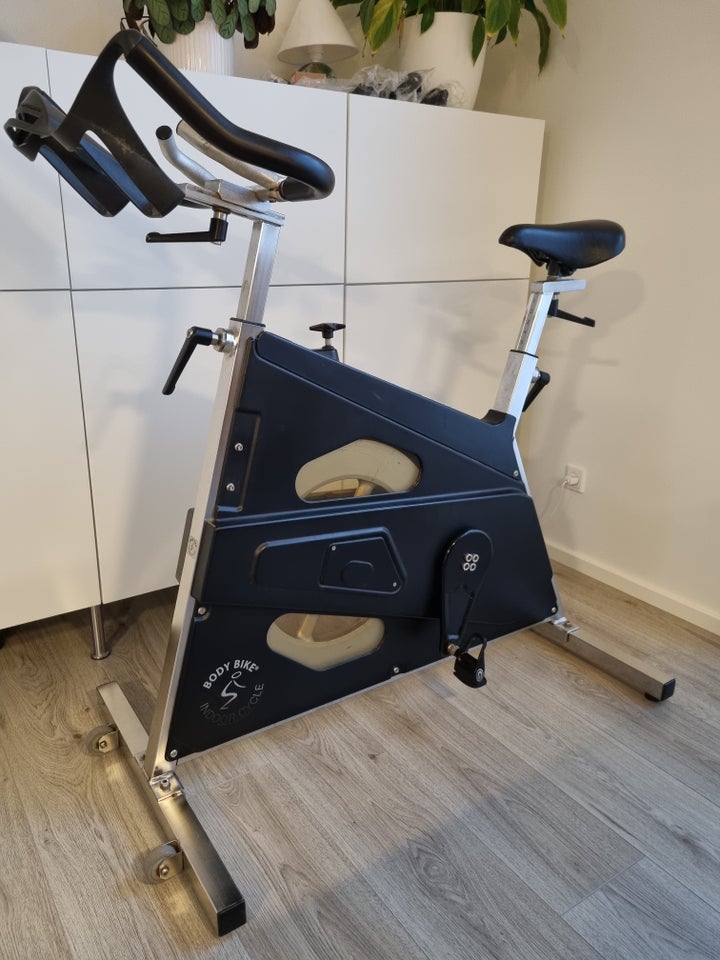 Spinningcykel, Bodybike