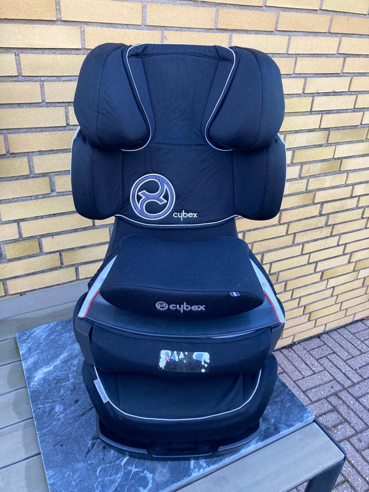 Autostol, op til 18 kg , Cybex Pallas