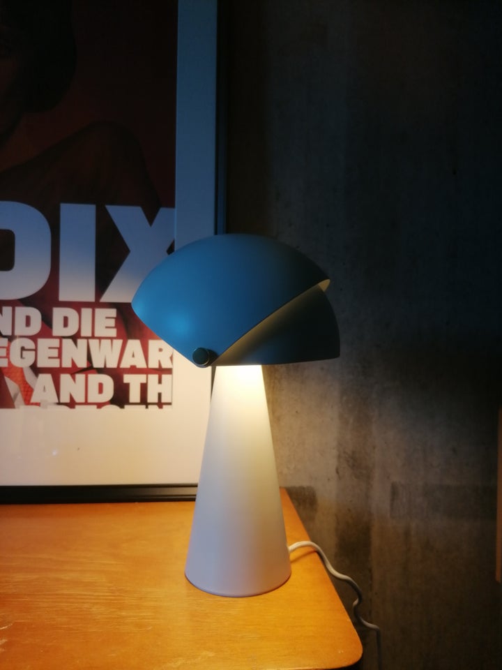 Lampe Design For The People