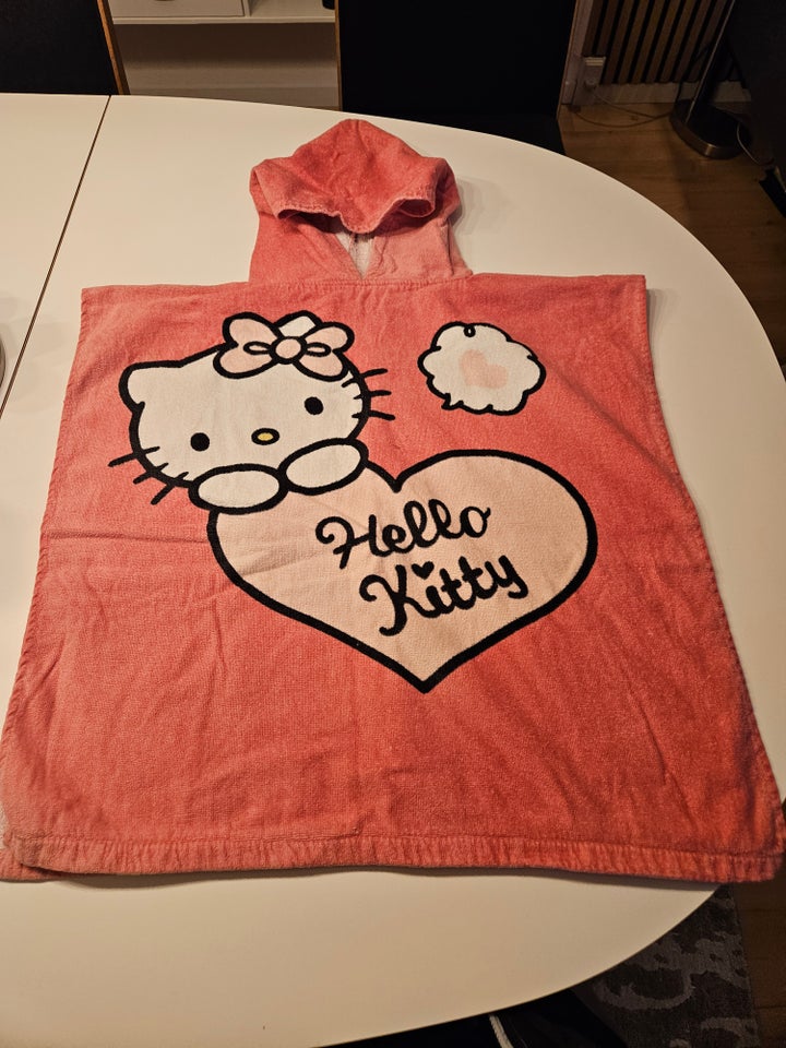 Håndklæde, Håndklæde, Hello Kitty