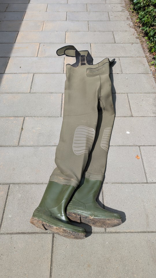 Waders Kinetic