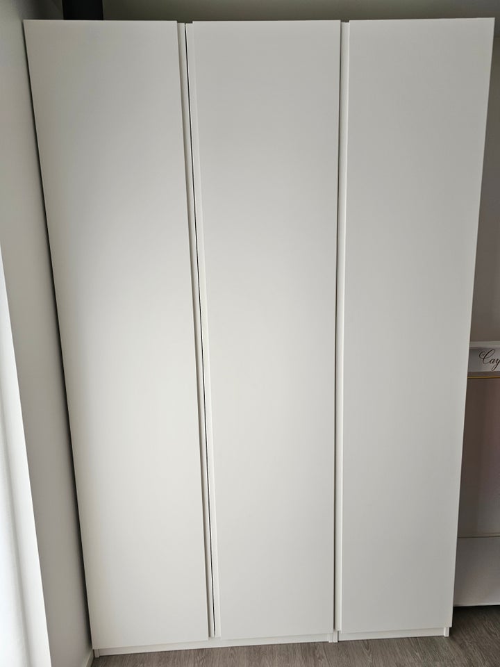 Garderobeskab IKEA Pax b: 150 d: