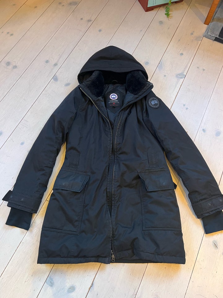 Jakke, str. 36, Canada Goose