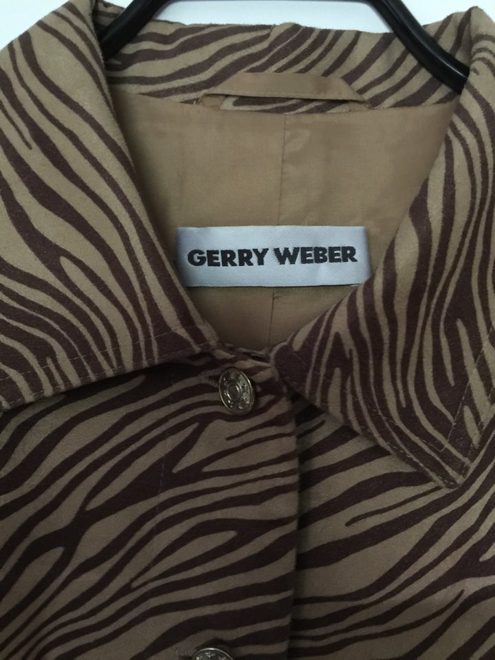 Jakke, str. 40, "GERRY WEBER"