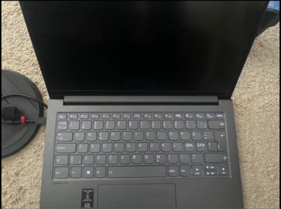 Lenovo Lenovo yoga 7 slim Pro , 3.3