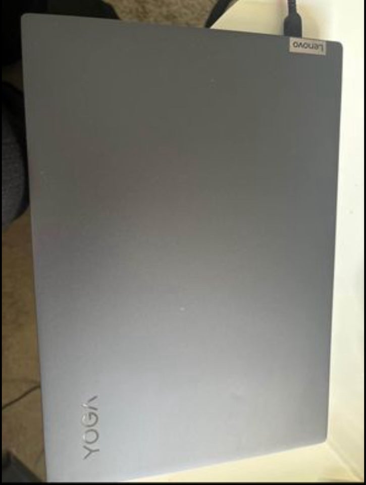 Lenovo Lenovo yoga 7 slim Pro , 3.3