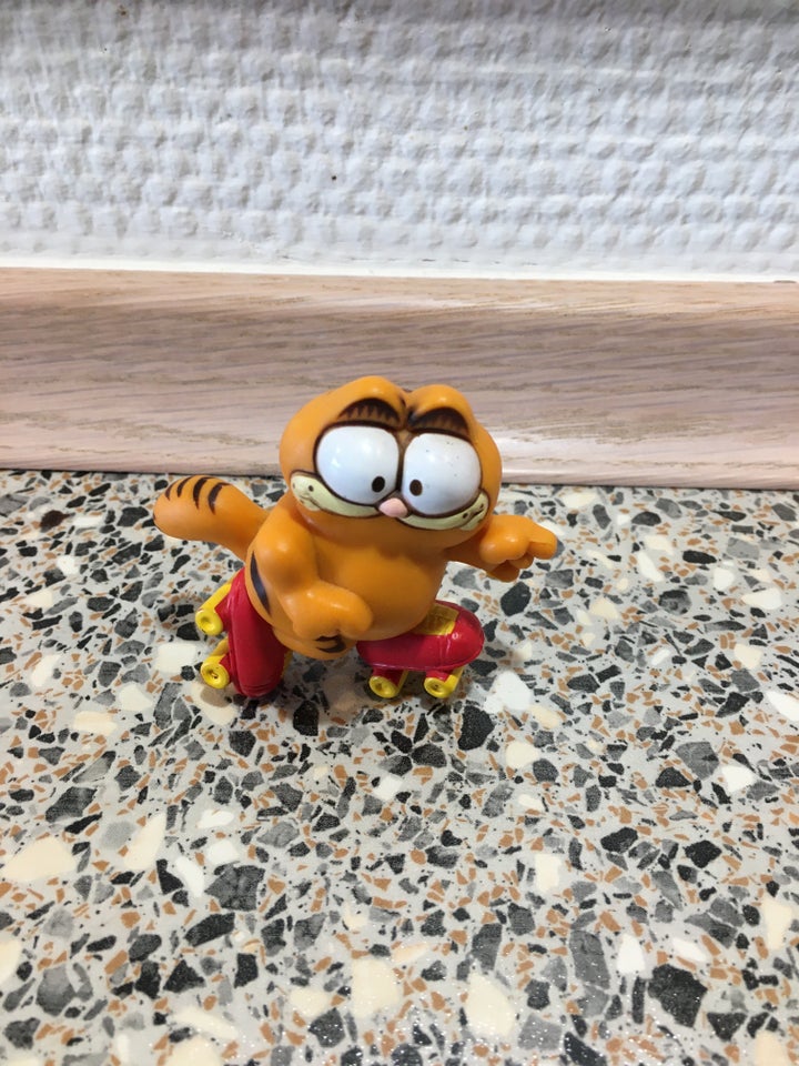 Figurer Garfield