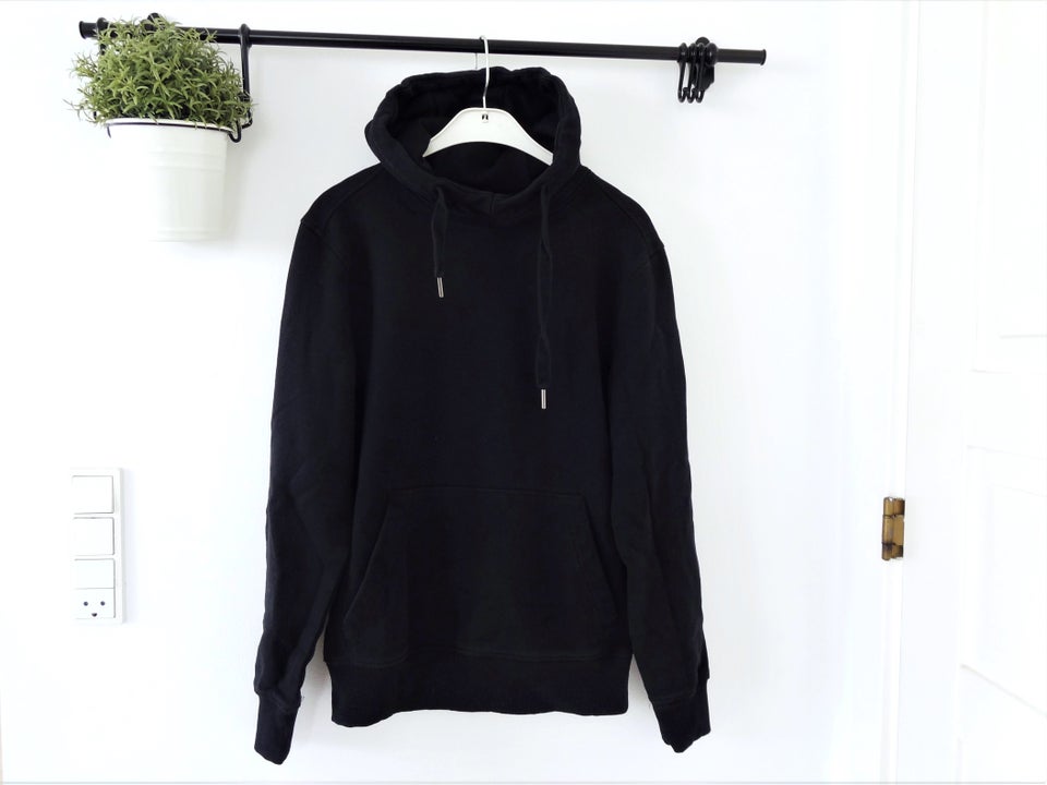 Hættetrøje, Hoodie, Sweater