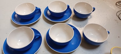 Porcelæn Kaffe kopper