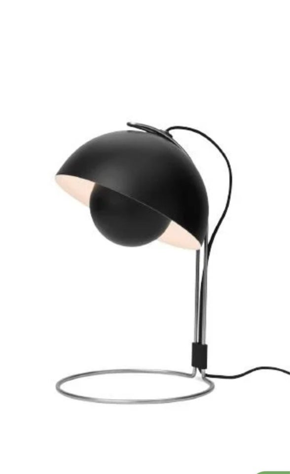 Verner Panton, VP4, bordlampe