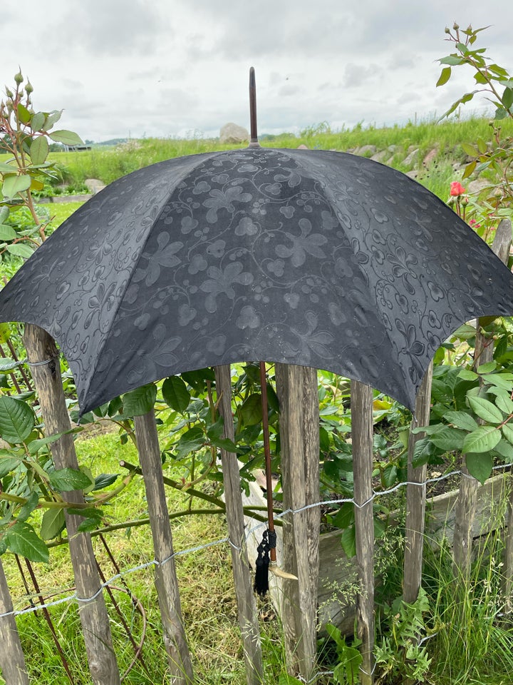 Fransk parasol